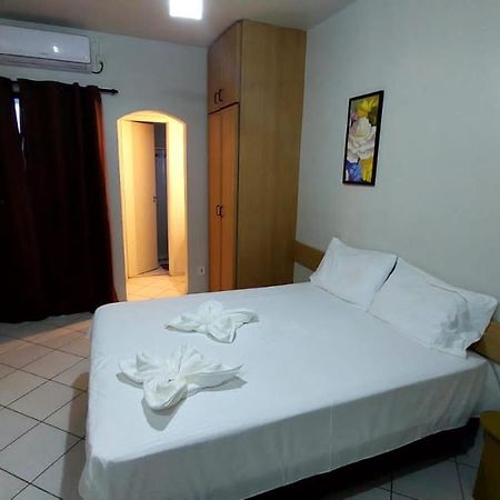 Appartement Flat Ana Régis - 8°andar à Salvador Extérieur photo