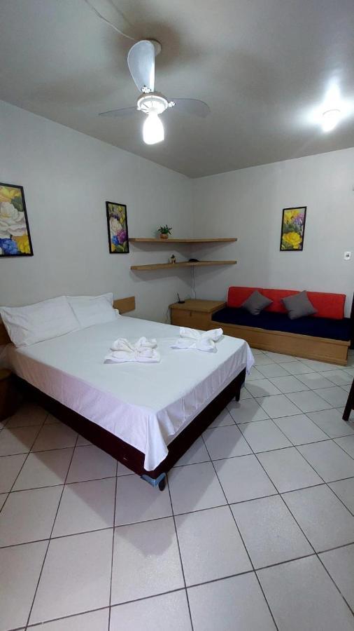 Appartement Flat Ana Régis - 8°andar à Salvador Extérieur photo