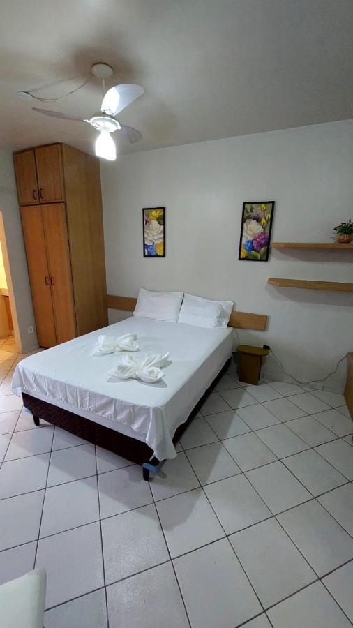 Appartement Flat Ana Régis - 8°andar à Salvador Extérieur photo