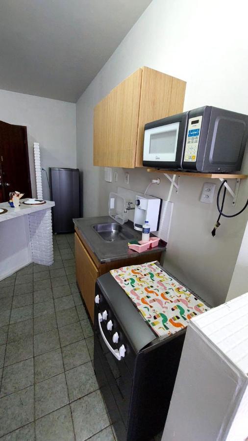 Appartement Flat Ana Régis - 8°andar à Salvador Extérieur photo