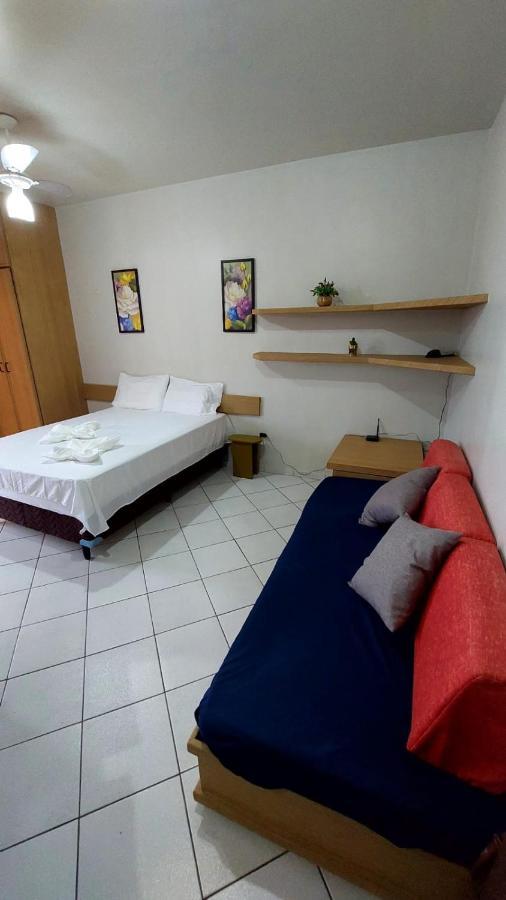 Appartement Flat Ana Régis - 8°andar à Salvador Extérieur photo