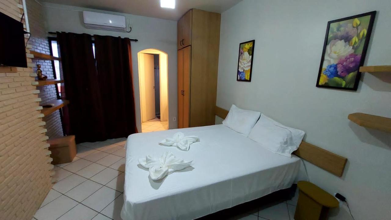Appartement Flat Ana Régis - 8°andar à Salvador Extérieur photo