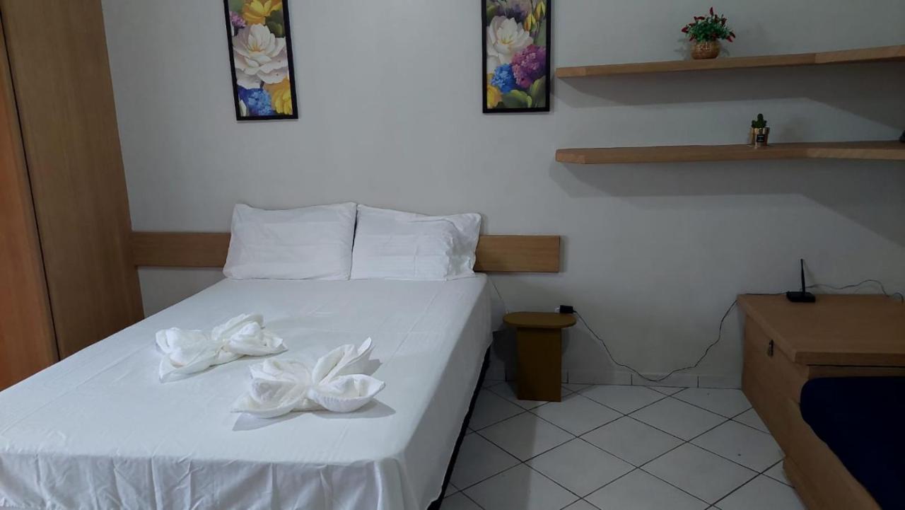 Appartement Flat Ana Régis - 8°andar à Salvador Extérieur photo