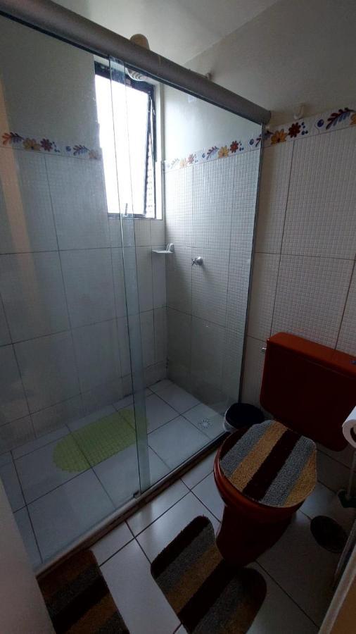 Appartement Flat Ana Régis - 8°andar à Salvador Extérieur photo