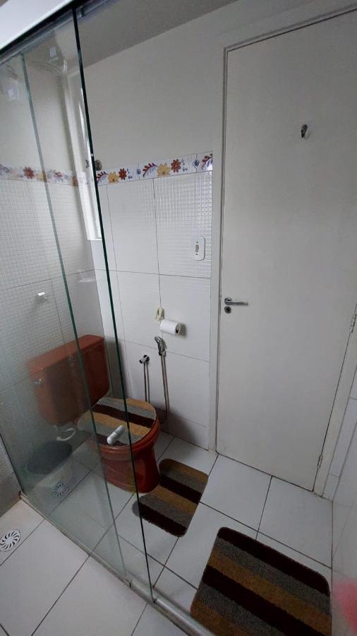 Appartement Flat Ana Régis - 8°andar à Salvador Extérieur photo