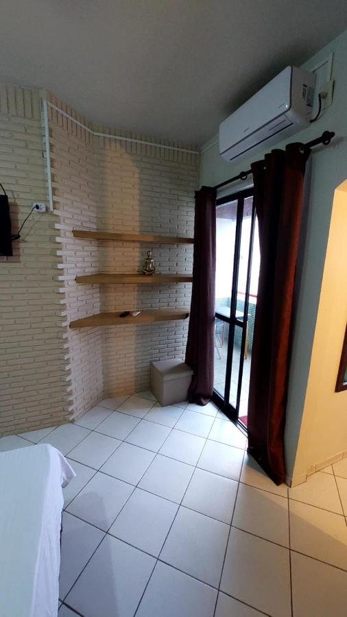 Appartement Flat Ana Régis - 8°andar à Salvador Extérieur photo
